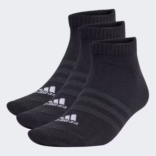 ADIDAS MEDIA NEGRO-IC1336